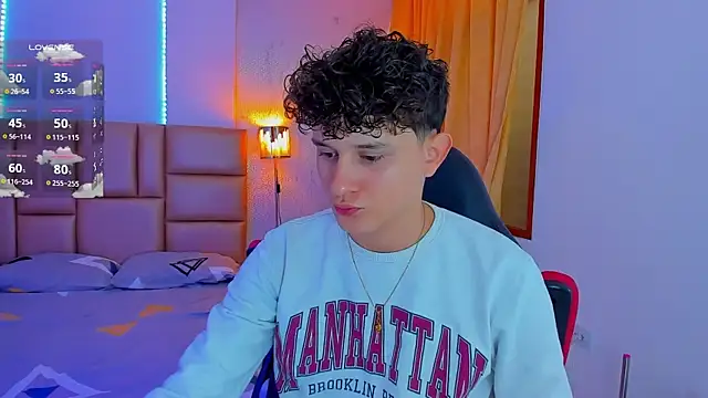 Nathan Bluee online show from 02-24-25, 01:10