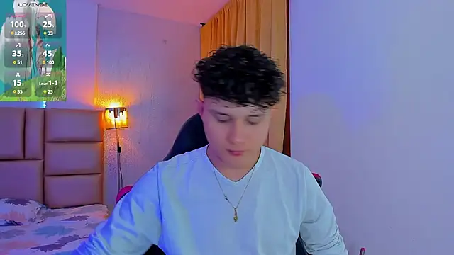 Nathan Bluee online show from 03-03-25, 01:20