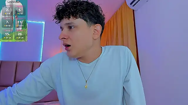 Nathan Bluee online show from 03-03-25, 04:24