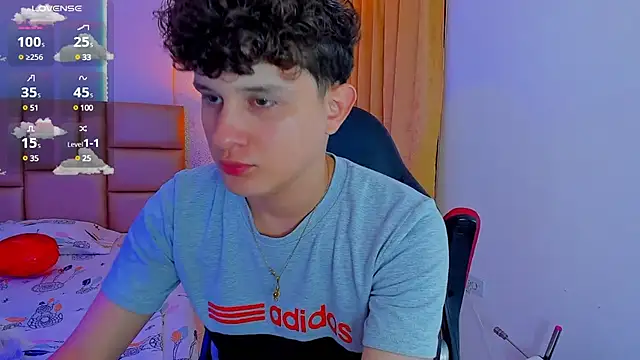 Nathan Bluee online show from 03-05-25, 02:01