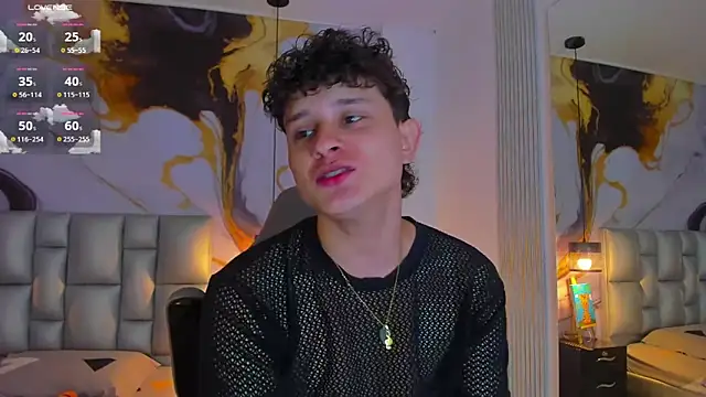 Nathan Bluee online show from 09-20-25, 11:33