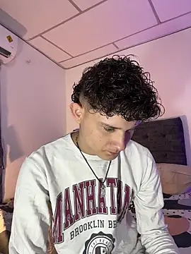 Nathan Bluee online show from 11-16-25, 03:06