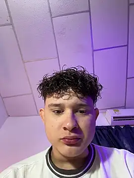 Nathan Bluee online show from 12-02-25, 03:40