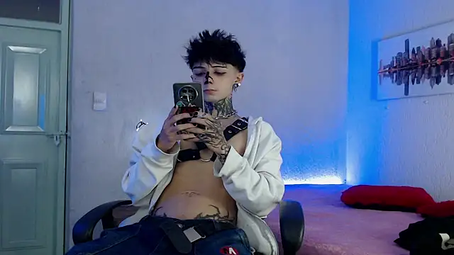 Andy bapho online show from 12-02-24, 02:30