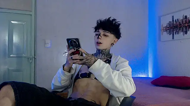 Andy bapho online show from 12-04-24, 02:48