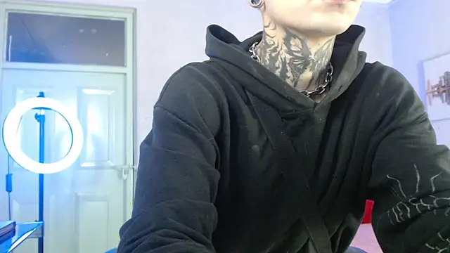 Andy bapho online show from 12-12-24, 02:44