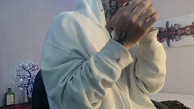 Andy bapho online show from 12-28-24, 04:30