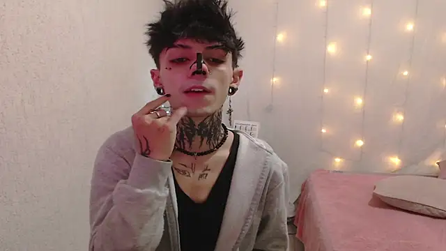 Andy bapho online show from 01-24-25, 03:55