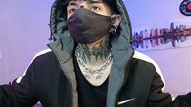 Andy bapho online show from 03-14-25, 02:52