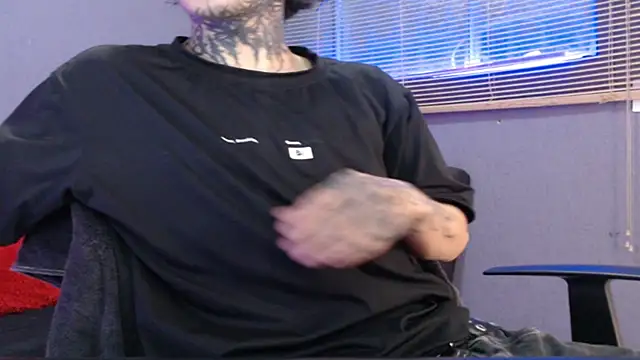 Andy bapho online show from 11-10-25, 02:49