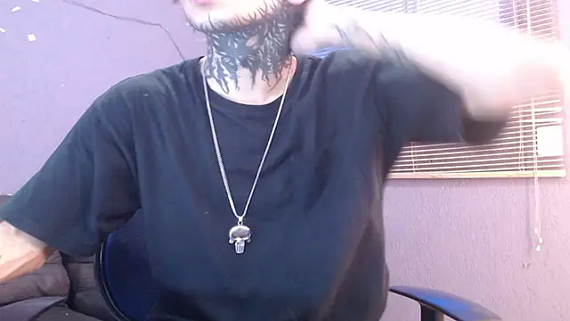 Andy bapho online show from 01-10-26, 02:30