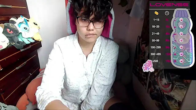 BjAlexxx-FTM online show from 12-30-24, 09:29