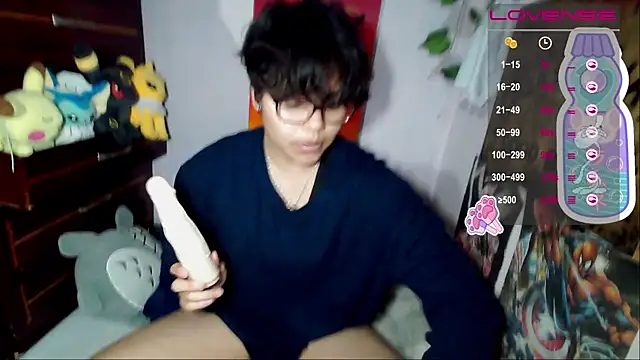 BjAlexxx-FTM online show from 01-06-25, 11:42