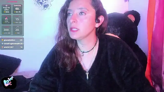 Baioleth online show from 02-22-25, 03:01