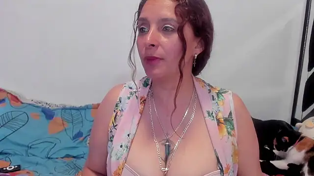 Baioleth online show from 09-23-25, 07:39