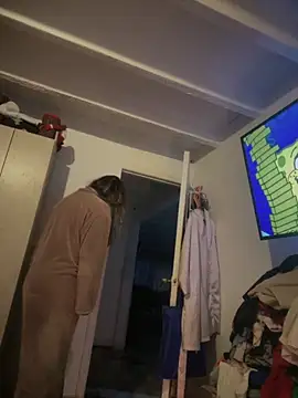 Khalyk G online show from 12-03-25, 07:38