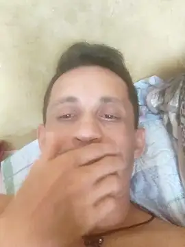 dotado20robson online show from 11-18-25, 03:16