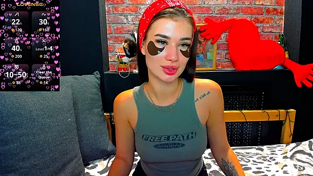 UrJoyy online show from 12-05-25, 02:31