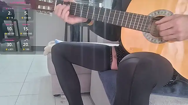 Meriozoro online show from 11-16-25, 11:27