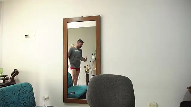 ambar jacksonn online show from 10-01-25, 07:20