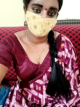 anisha91 online show from 03-04-25, 09:40