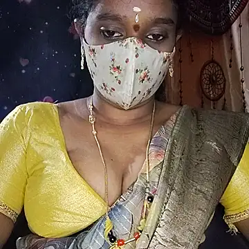 anisha91 online show from 11-24-25, 09:20