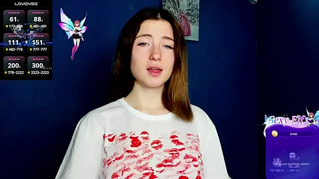 Snapshot of Luxuryalma chatting on 02-12-25, 07:13 Luxuryalma online show from 02-12-25, 07:13