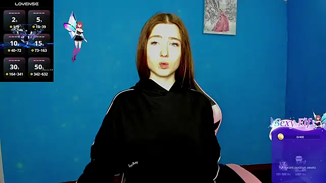 Snapshot of Luxuryalma chatting on 03-18-25, 06:46 Luxuryalma online show from 03-18-25, 06:46