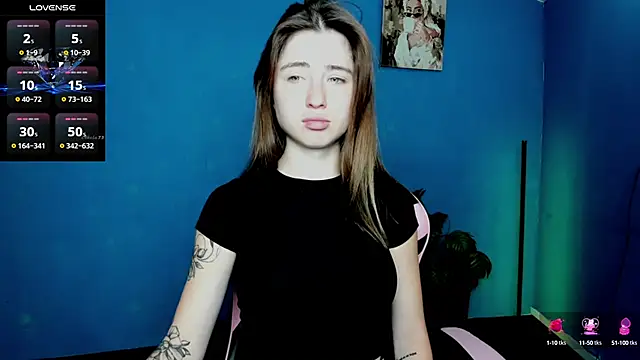 Snapshot of Luxuryalma chatting on 09-15-25, 07:08 Luxuryalma online show from 09-15-25, 07:08