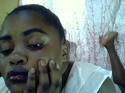 Ebonnygirl online show from 02-25-25, 04:03