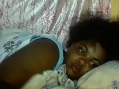 Ebonnygirl online show from 03-22-25, 06:22