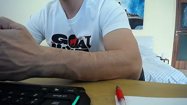 amydamarw online show from 03-08-26, 01:15