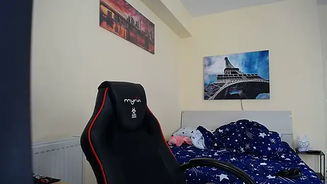 amydamarw online show from 06-03-26, 02:33