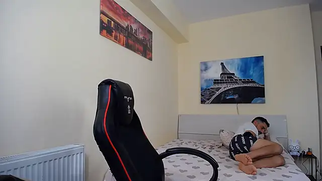 amydamarw online show from 07-07-26, 02:54