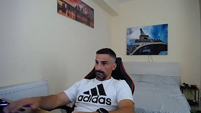 amydamarw online show from 07-28-26, 12:48