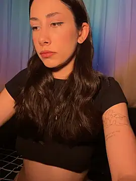 Sophiehii online show from 04-14-26, 12:22