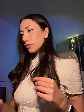 Snapshot of Sophiehii chatting on 05-03-26, 11:38 Sophiehii online show from 05-03-26, 11:38