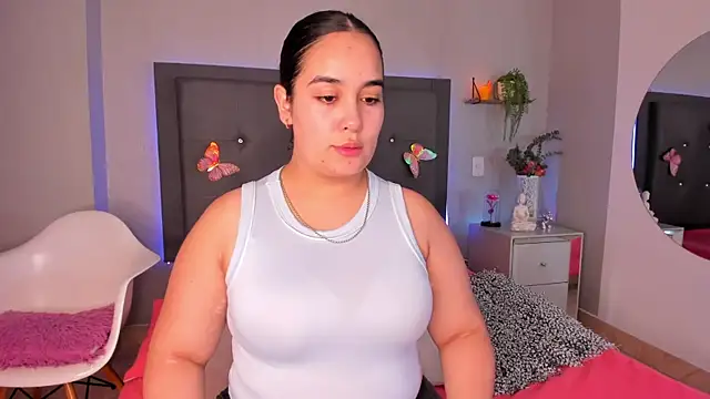 emma lye online show from 07-24-26, 07:23