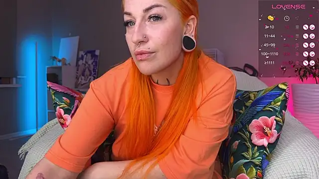 Tanya Acid online show from 03-26-26, 05:29