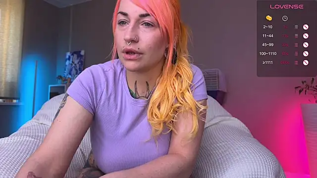 Tanya Acid online show from 04-19-26, 09:41