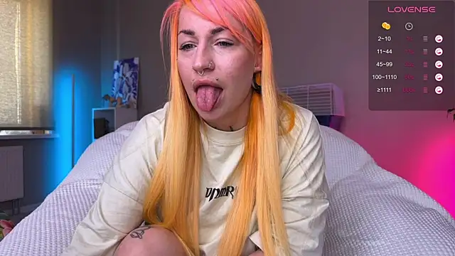 Tanya Acid online show from 04-21-26, 09:04