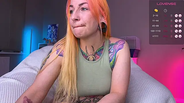 Tanya Acid online show from 04-22-26, 05:03