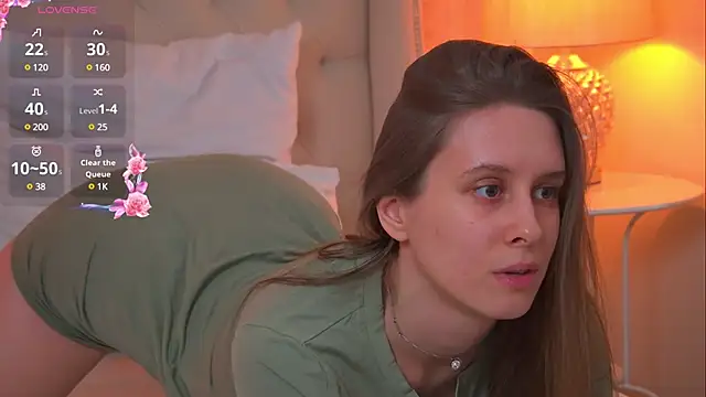 AmandaPirs online show from 01-18-25, 09:24