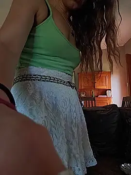 Snapshot of Missmesexycouple69 chatting on 12-17-25, 02:12 Missmesexycouple69 online show from 12-17-25, 02:12