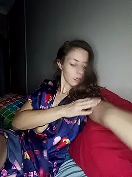 Snapshot of Missmesexycouple69 chatting on 02-28-26, 03:18 Missmesexycouple69 online show from 02-28-26, 03:18