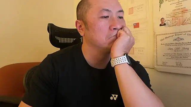 chih515 online show from 12-03-24, 09:22