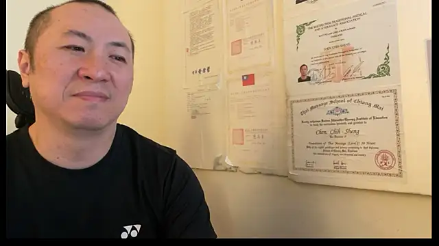 chih515 online show from 12-05-24, 01:25