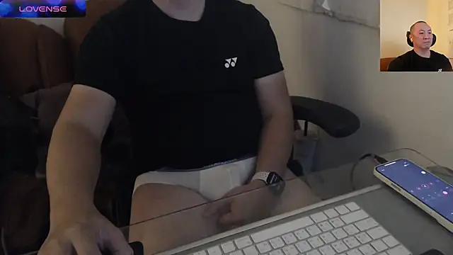 chih515 online show from 12-21-24, 07:45