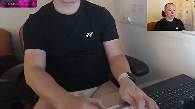 chih515 online show from 01-23-25, 05:45