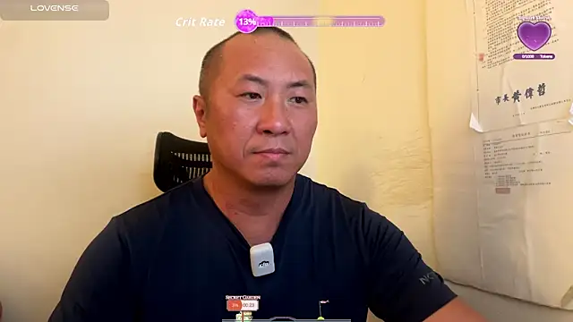 chih515 online show from 10-31-25, 07:09